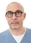 Гусев Вадим Дмитриевич, Стоматолог, Стоматолог-терапевт, Стоматолог-ортопед