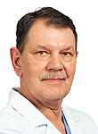 Акелин Александр Николаевич, Физиотерапевт