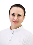 Кумукова Зурида Владимировна, Гастроэнтеролог, Терапевт, УЗИ-специалист