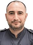 Антонян Янис Эдуардович, Стоматолог, Стоматолог-хирург, Стоматолог-имплантолог, Стоматолог-ортопед, Гнатолог