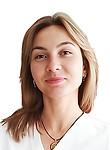 Муравьёва Елена Михайловна, Анестезиолог, Анестезиолог-реаниматолог, Реаниматолог