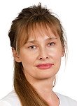 Щекина Ирина Сергеевна, Дерматовенеролог, Дерматолог