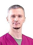 Мельник Сергей Викторович, Травматолог