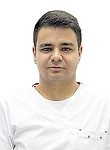 Аль Халаф Даниэль Баракатович, Стоматолог, Стоматолог-терапевт, Стоматолог-гигиенист