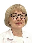 Мельникова Людмила Петровна, Педиатр