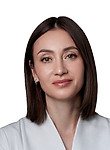 Масова Лариса Владимировна, Дерматовенеролог, Трихолог, Косметолог