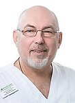 Школьников Игорь Вениаминович, Невролог, Рефлексотерапевт, Мануальный терапевт, Остеопат