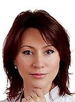 Лекомцева Юлия Николаевна, Косметолог