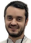 Гаджиев Гусейн Магомедзапирович, Стоматолог, Стоматолог-ортопед