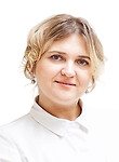 Долинка Елена Владимировна, Невролог, Физиотерапевт, Вертебролог, Вегетолог, Реабилитолог, Цефалголог, Психолог