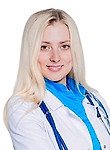 Ступина Светлана Анатольевна, Акушер, Гинеколог, Гинеколог-эндокринолог, УЗИ-специалист
