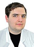 Сердобинцев Кирилл Валентинович, Аллерголог, Иммунолог