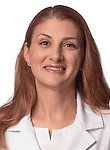Попова Рузана Сергеевна, Аллерголог, Иммунолог