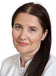Клюева Наталья Викторовна, Гинеколог, УЗИ-специалист