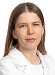 Радцева Ольга Сергеевна, Дерматовенеролог, Дерматолог, Косметолог