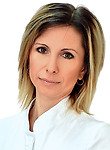 Шипилова Елена Владимировна, Гастроэнтеролог