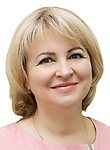 Подхомутникова Виктория Викторовна, Акушер, Гинеколог, Акушер-гинеколог, УЗИ-специалист