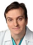 Борщенко Игорь Анатольевич, Нейрохирург