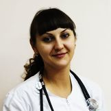 Ивлева Анна Леонидовна, Терапевт, Аллерголог, Педиатр, Иммунолог