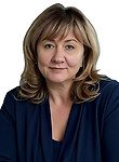 Сивенцова Ирина Васильевна, Рефлексотерапевт