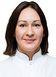 Осипенко Анна Степановна, Стоматолог, Стоматолог-терапевт