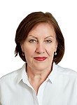 Шалашова Любовь Анатольевна, Невролог