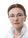 Робакидзе Хатуна Аликовна, Стоматолог, Стоматолог-терапевт, Стоматолог-хирург