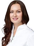 Несяева Елена Владимировна, Акушер, Гинеколог, Гинеколог-эндокринолог, Акушер-гинеколог, УЗИ-специалист