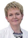 Слаутина Светлана Вячеславовна, Педиатр
