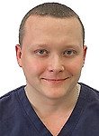 Феоктистов Ярослав Евгеньевич, Эндоскопист, Хирург, Абдоминальный хирург, Онколог