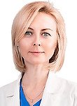 Дмитриева Екатерина Владимировна, Гинеколог, Онкогинеколог
