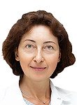 Васютина Екатерина Ивановна, Кардиолог, Врач функциональной диагностики