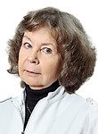 Романова Галина Алексеевна, ЛОР (отоларинголог)