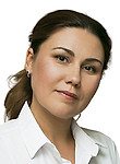 Гайворонская Оксана Сергеевна, Гинеколог, Репродуктолог (ЭКО), Гинеколог-эндокринолог