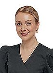 Бацева Ирина Сергеевна, Стоматолог, Стоматолог-ортодонт