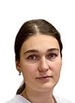 Этцель Екатерина Артуровна, Гигиенист стоматологический