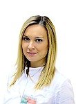 Шангараева Альбина Касимовна, Терапевт