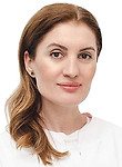 Магомедова Хабибат Абдурашидовна, Акушер, Гинеколог, УЗИ-специалист