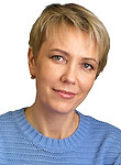 Харькова Ирина Александровна, Педиатр