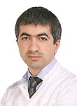 Гаджиев Сабухи Гаджиевич, Уролог, Андролог, Уролог-андролог, УЗИ-специалист