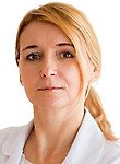 Храмченко Наталья Васильевна, УЗИ-специалист