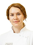 Ерошкина Нина Сергеевна, Акушер, Гинеколог, Акушер-гинеколог, УЗИ-специалист