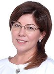 Осина Оксана Анатольевна, Гинеколог
