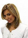 Гнедаш Ольга Валерьевна, Акушер, Гинеколог, Акушер-гинеколог