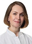 Золотарева Екатерина Дмитриевна, Аллерголог, Иммунолог