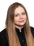 Миргатия Ольга Сергеевна, Стоматолог, Стоматолог-терапевт