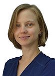 Матвеева Александра Валерьевна, Стоматолог, Стоматолог-терапевт