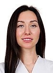 Лебедева Марина Викторовна, Дерматолог, Косметолог, Косметолог-дерматолог