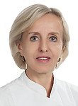 Глебова Нина Алексеевна, Гастроэнтеролог, Терапевт, Кардиолог