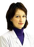 Ширина Татьяна Владимировна, Окулист (офтальмолог)